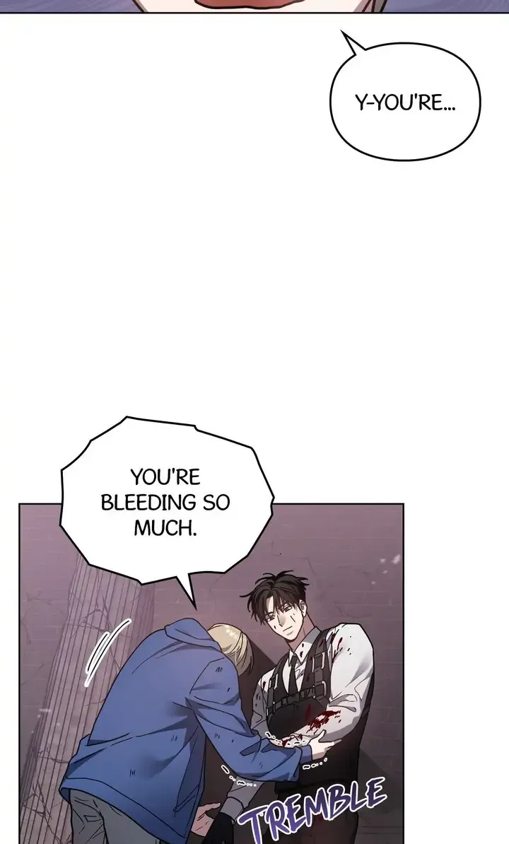 A Trace of the Wonder Chapter 42 page 15 - 