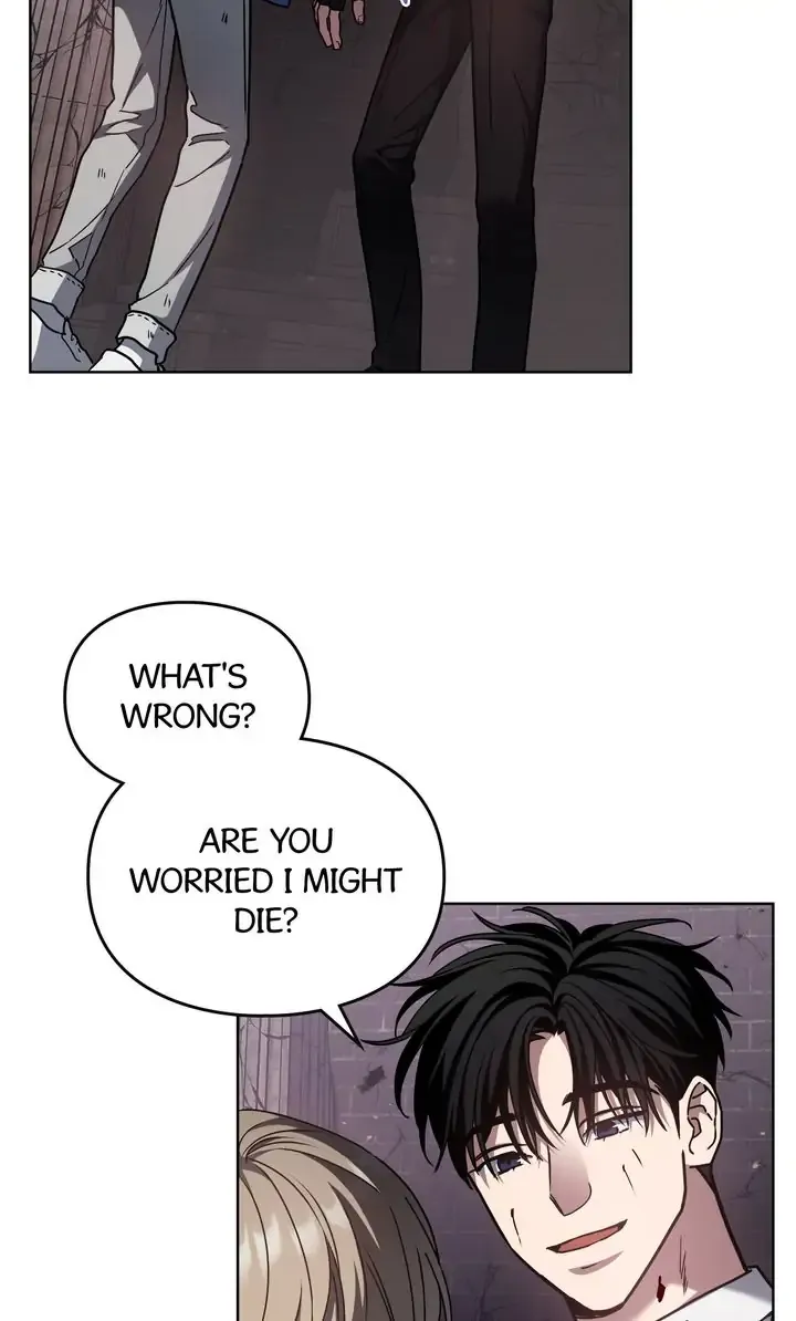 A Trace of the Wonder Chapter 42 page 16 - 