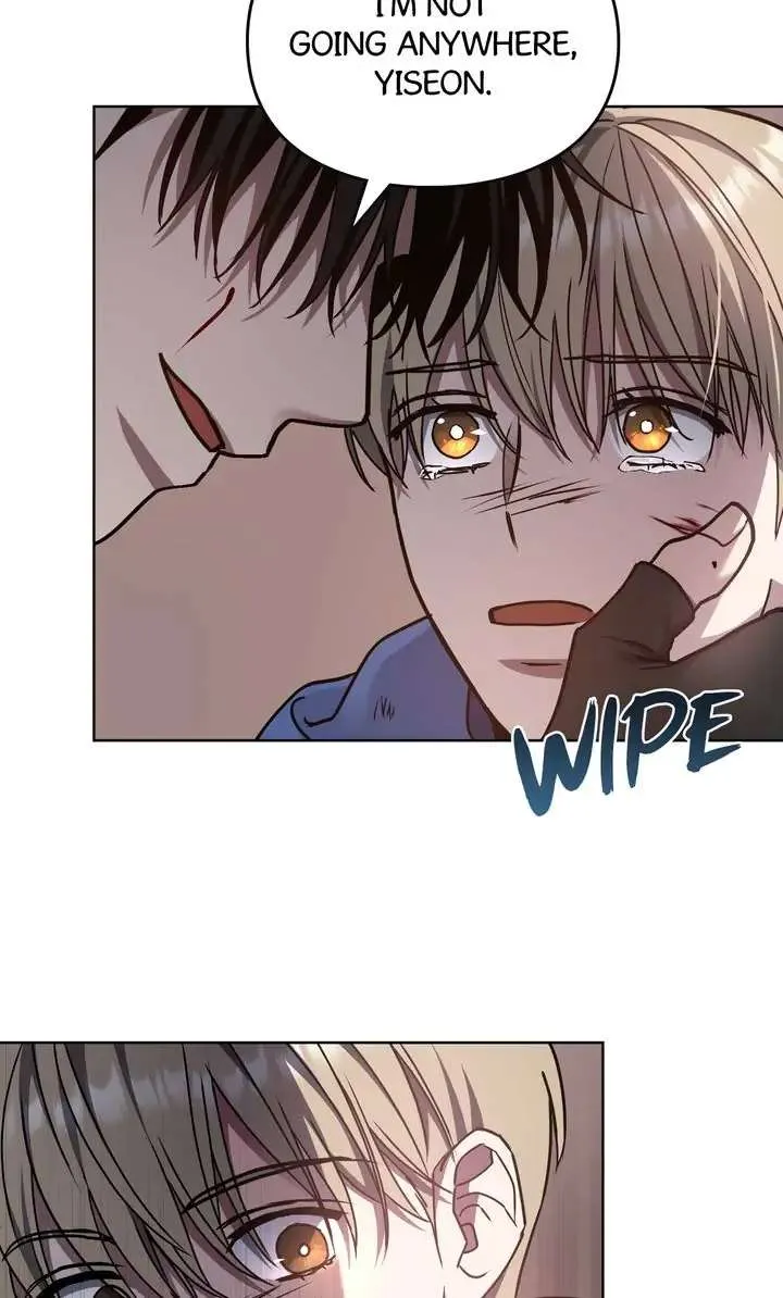 A Trace of the Wonder Chapter 42 page 23 - 