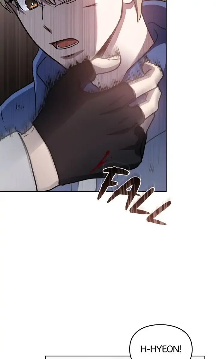A Trace of the Wonder Chapter 42 page 24 - 