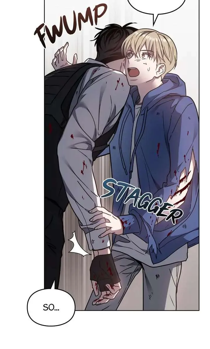 A Trace of the Wonder Chapter 42 page 25 - 