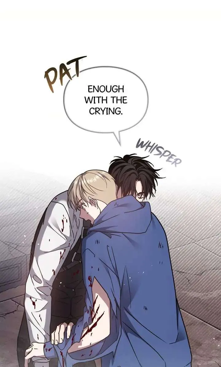 A Trace of the Wonder Chapter 42 page 27 - 