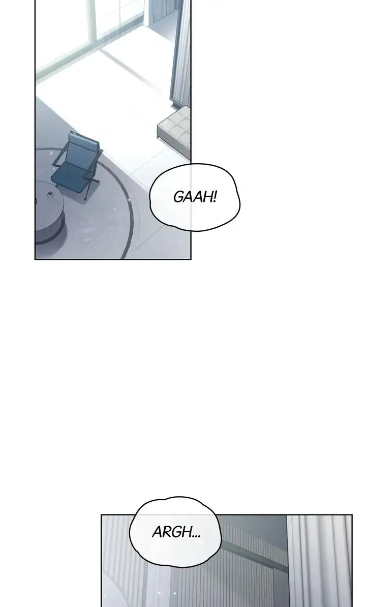A Trace of the Wonder Chapter 42 page 33 - 