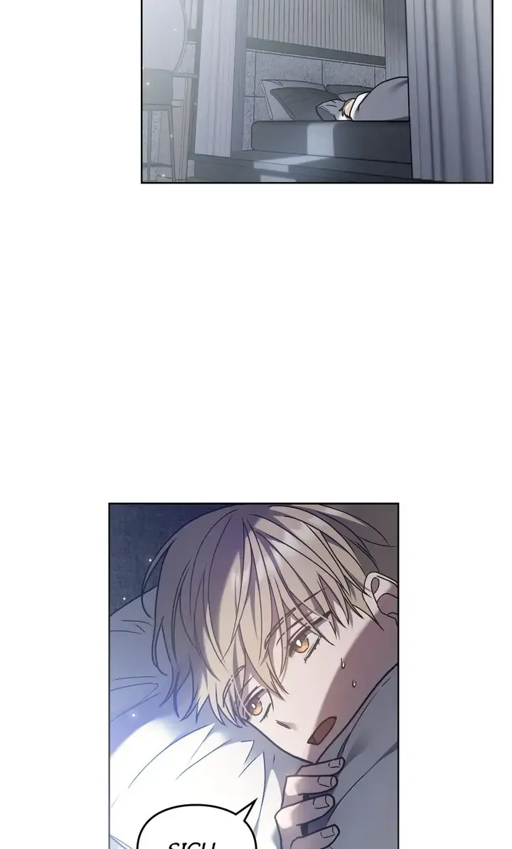 A Trace of the Wonder Chapter 42 page 34 - 
