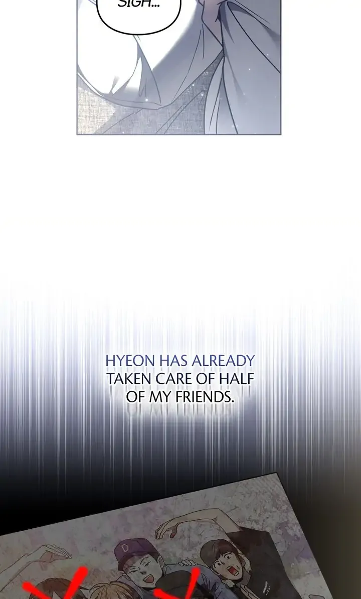 A Trace of the Wonder Chapter 42 page 35 - 