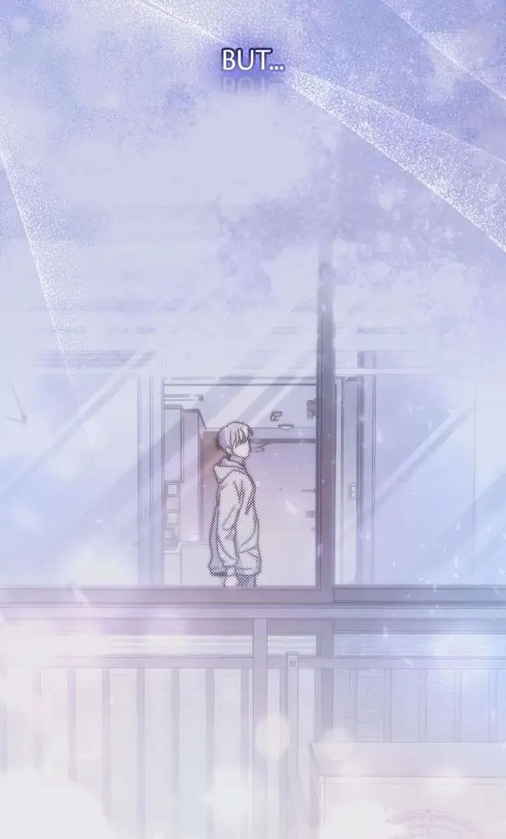 A Trace of the Wonder Chapter 42 page 39 - 