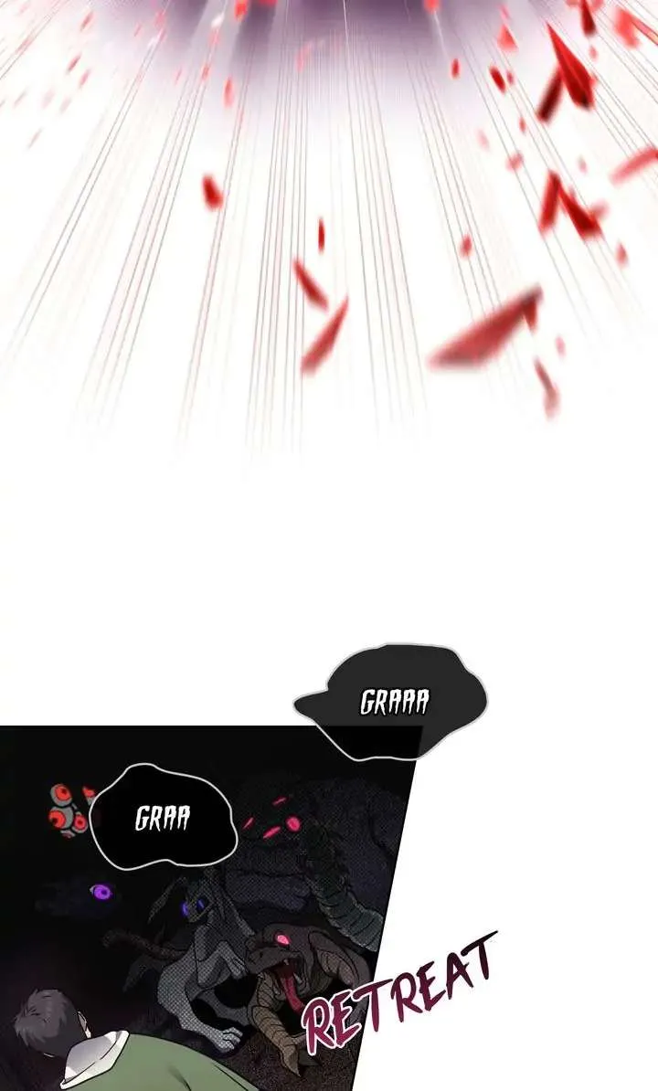 A Trace of the Wonder Chapter 42 page 5 - 