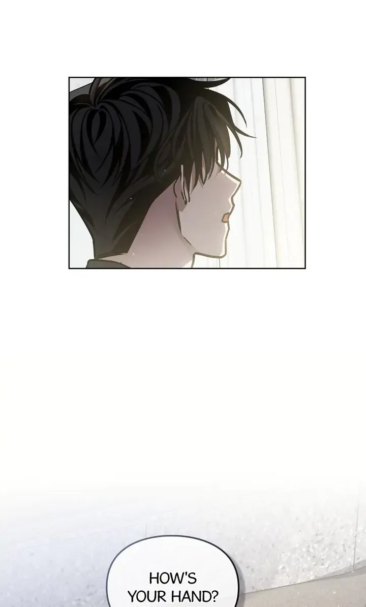 A Trace of the Wonder Chapter 42 page 44 - 
