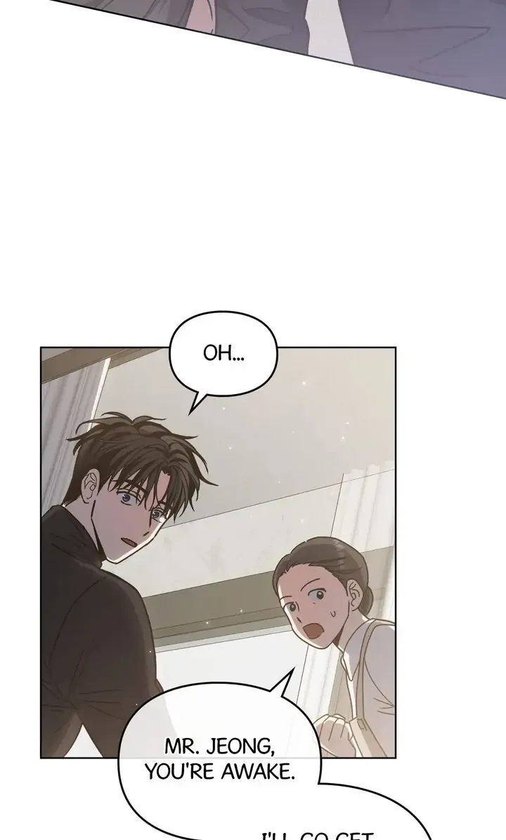 A Trace of the Wonder Chapter 42 page 46 - 