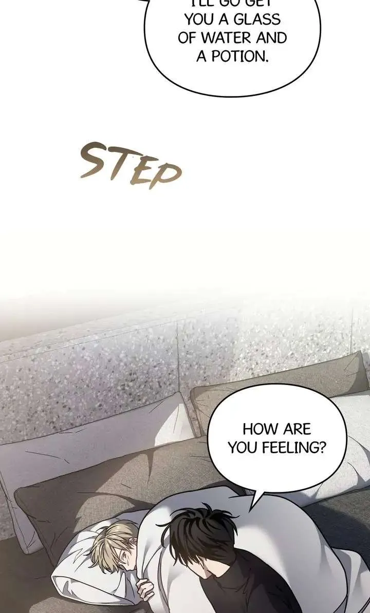 A Trace of the Wonder Chapter 42 page 47 - 