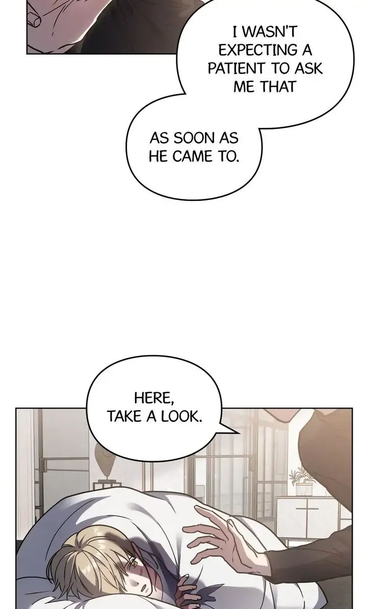 A Trace of the Wonder Chapter 42 page 49 - 