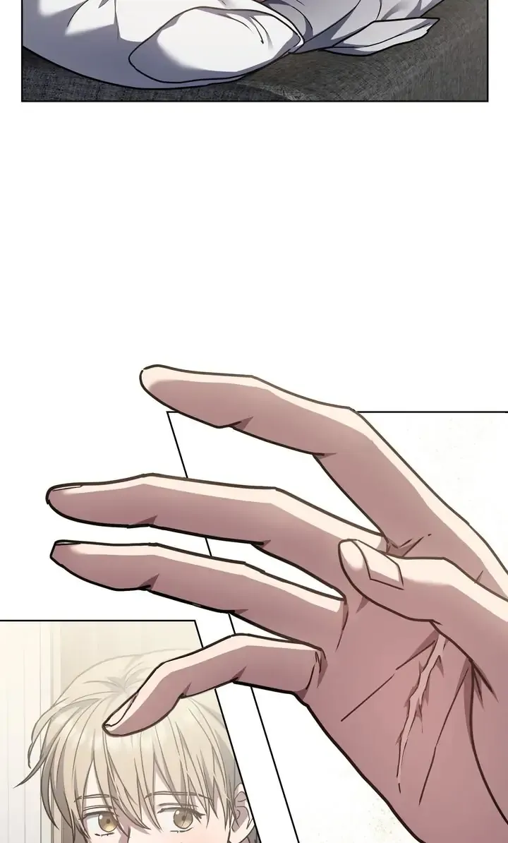 A Trace of the Wonder Chapter 42 page 50 - 