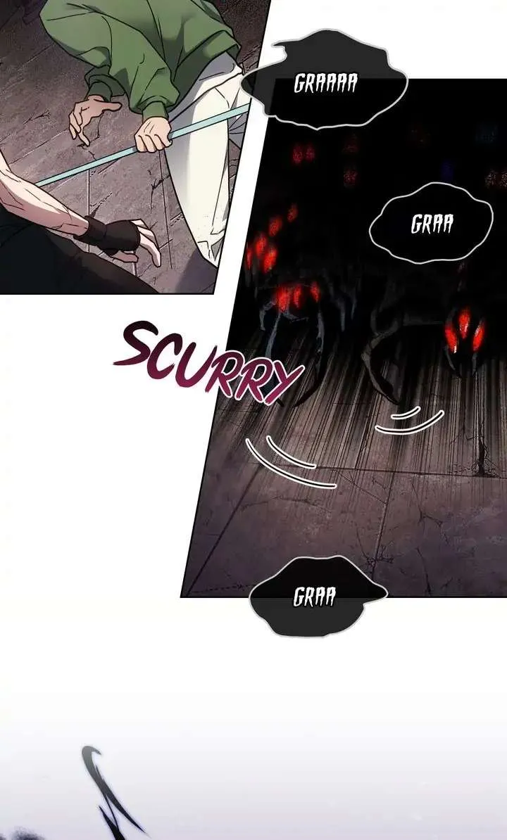 A Trace of the Wonder Chapter 42 page 6 - 
