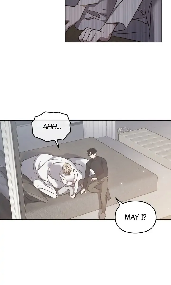 A Trace of the Wonder Chapter 42 page 52 - 