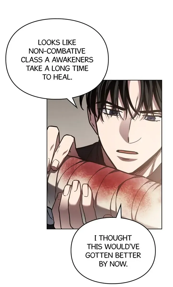 A Trace of the Wonder Chapter 42 page 54 - 