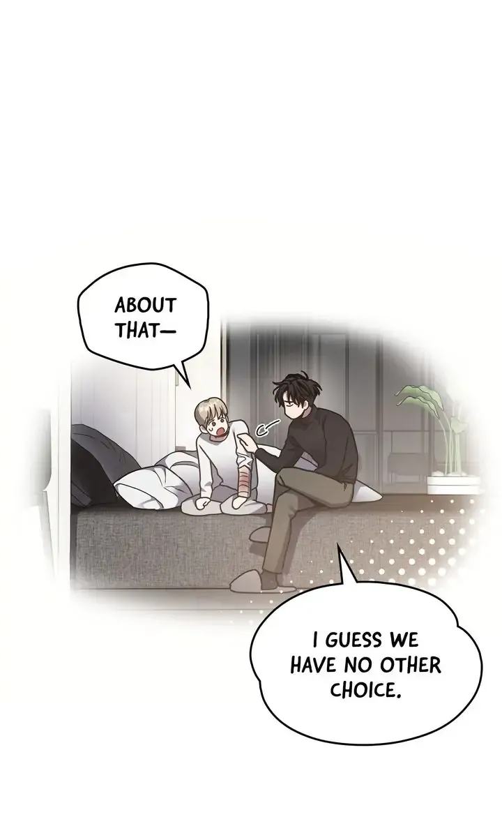 A Trace of the Wonder Chapter 42 page 55 - 
