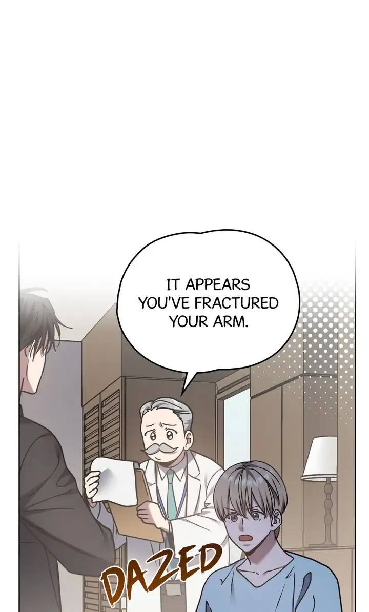 A Trace of the Wonder Chapter 42 page 56 - 