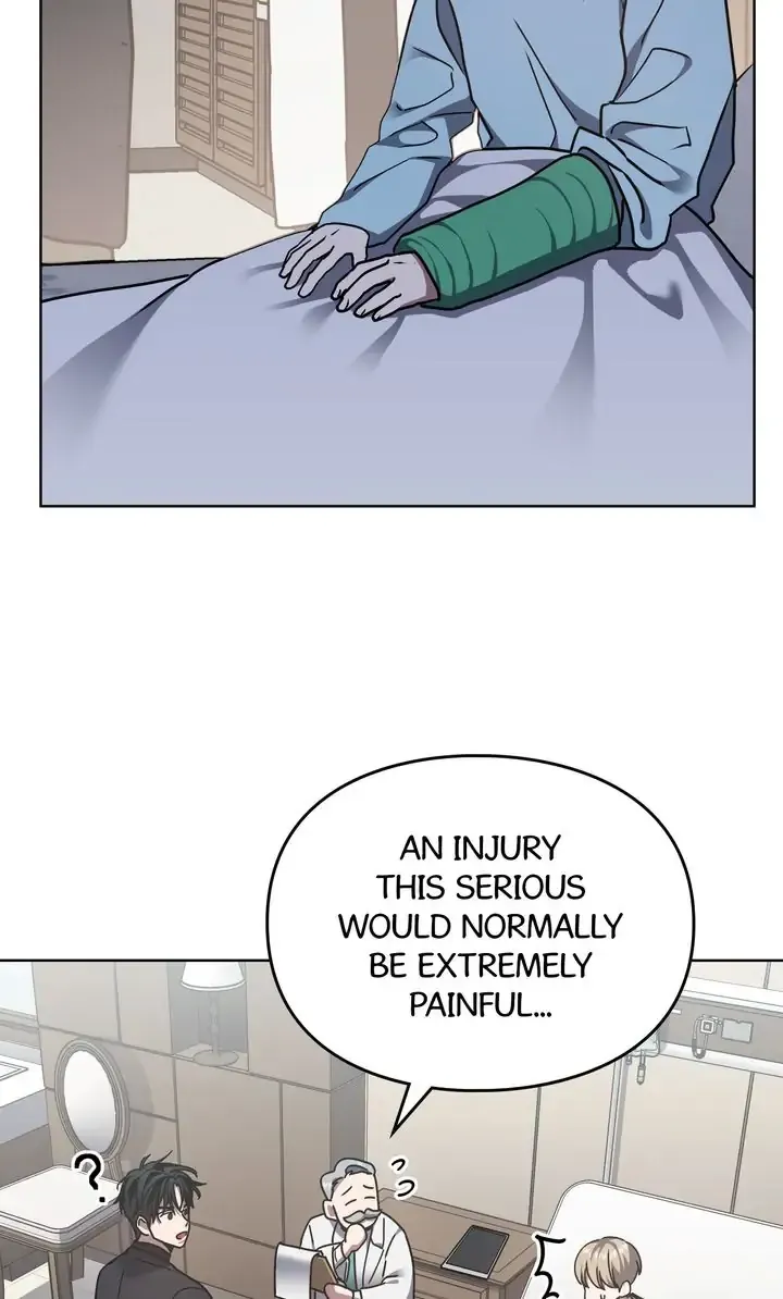 A Trace of the Wonder Chapter 42 page 57 - 