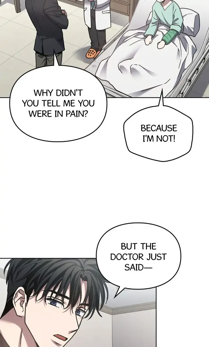 A Trace of the Wonder Chapter 42 page 58 - 