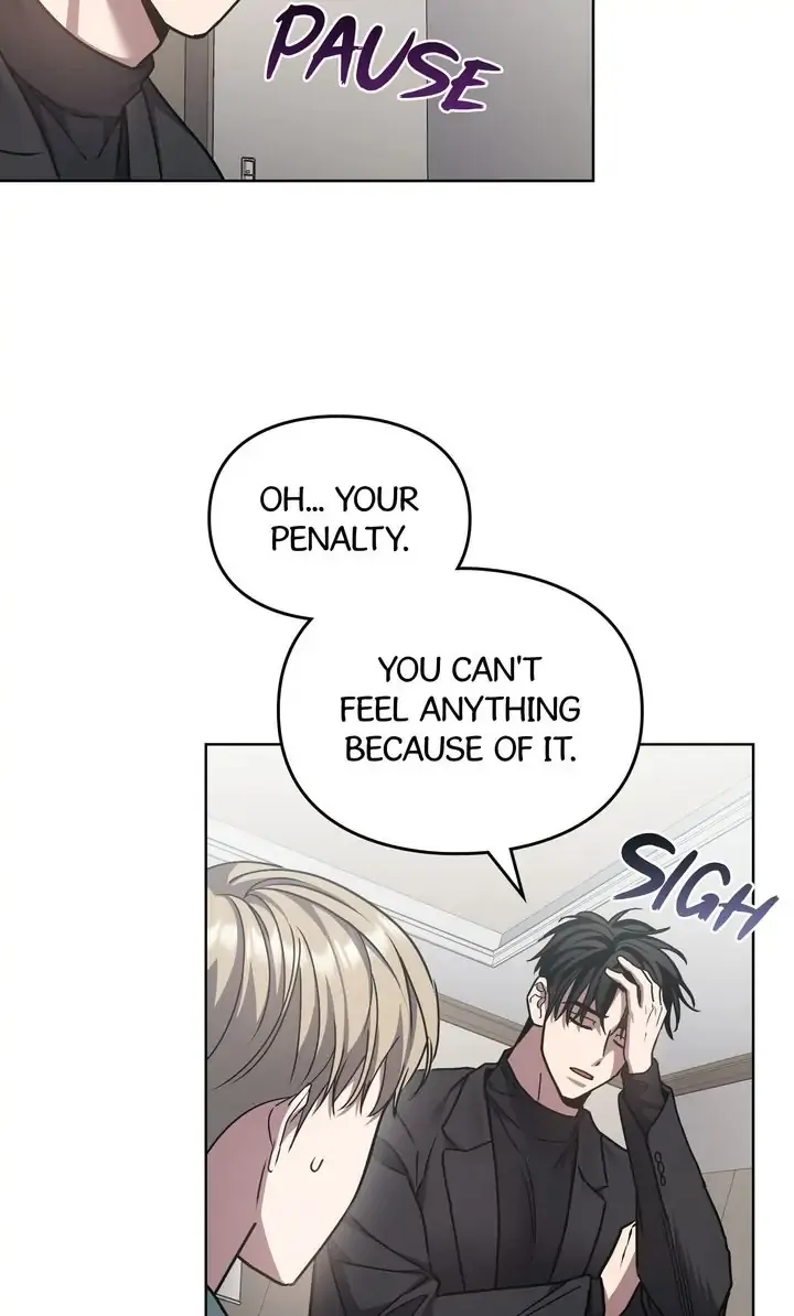 A Trace of the Wonder Chapter 42 page 59 - 