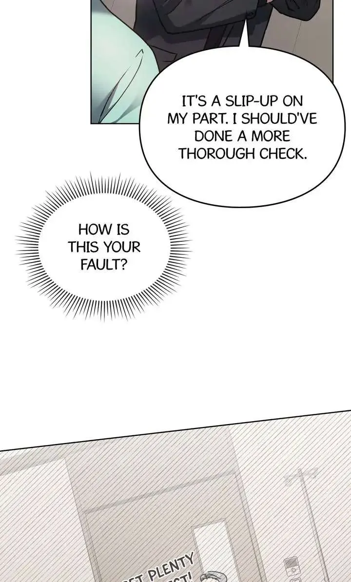 A Trace of the Wonder Chapter 42 page 60 - 