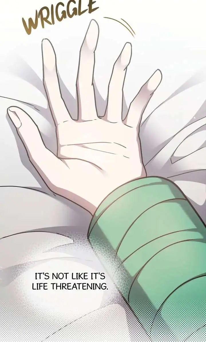 A Trace of the Wonder Chapter 42 page 62 - 