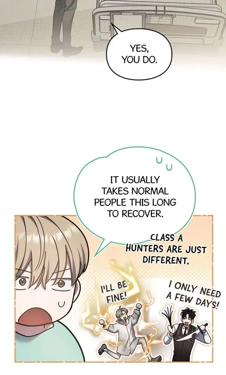 A Trace of the Wonder Chapter 42 page 64 - 