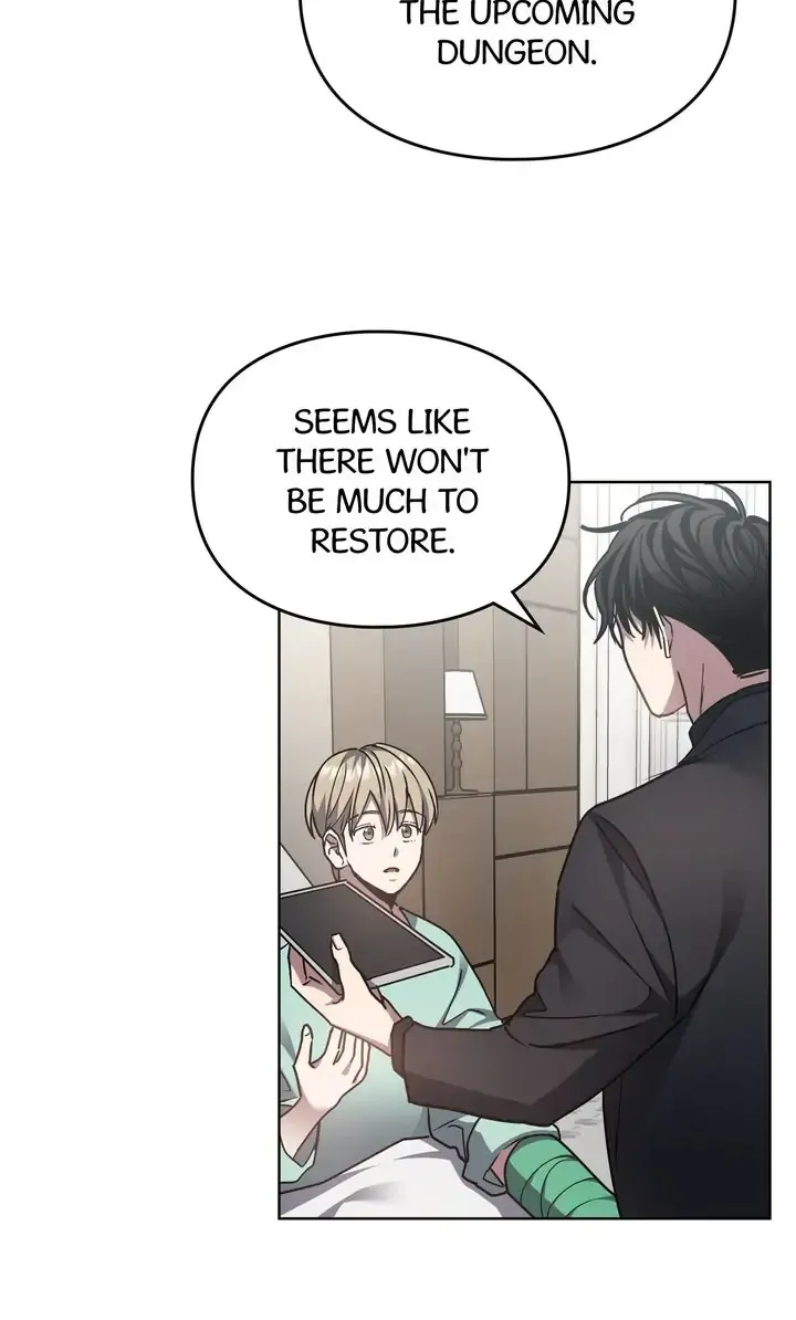 A Trace of the Wonder Chapter 42 page 66 - 