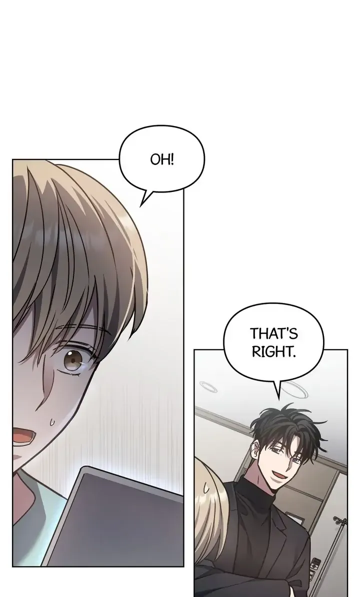 A Trace of the Wonder Chapter 42 page 67 - 