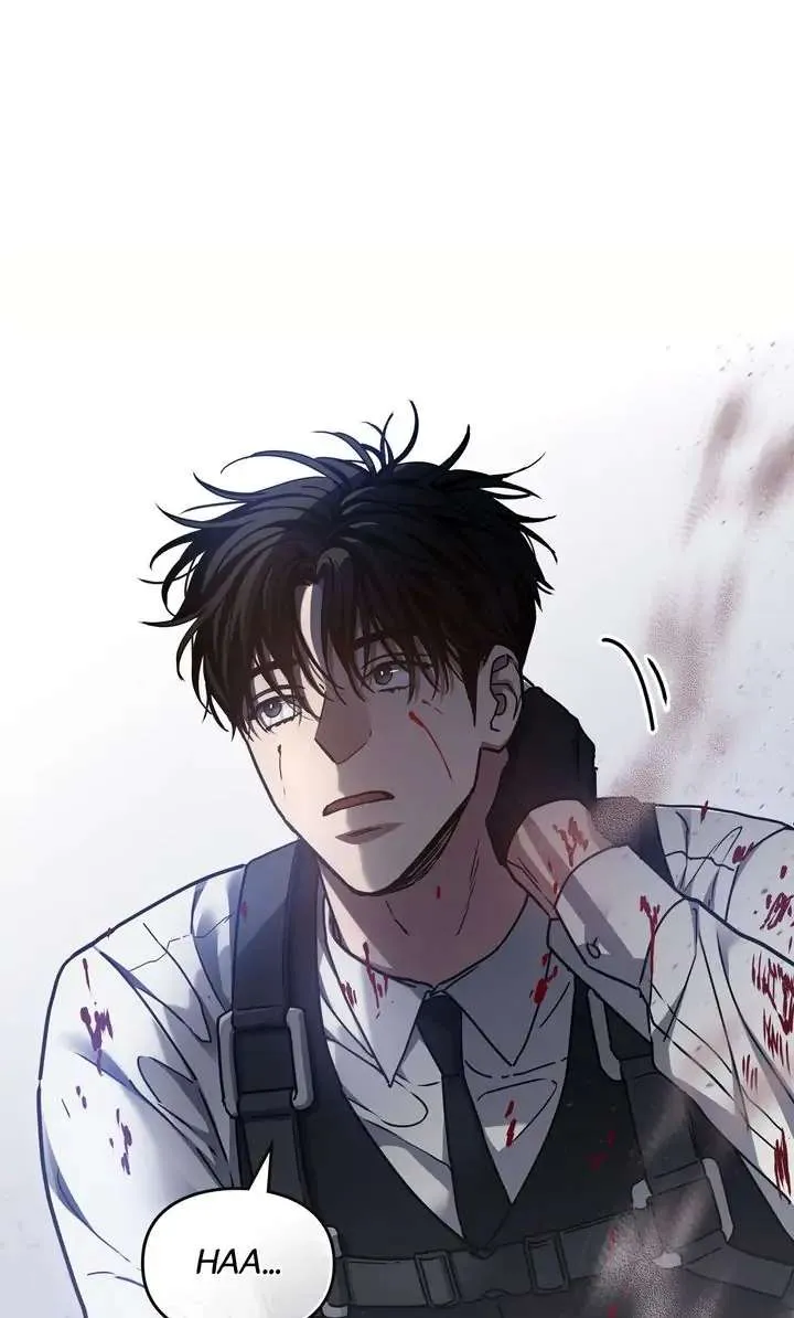 A Trace of the Wonder Chapter 42 page 8 - 