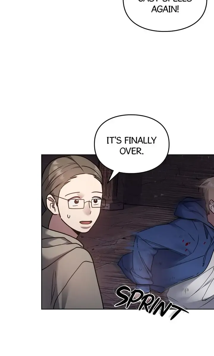 A Trace of the Wonder Chapter 42 page 10 - 