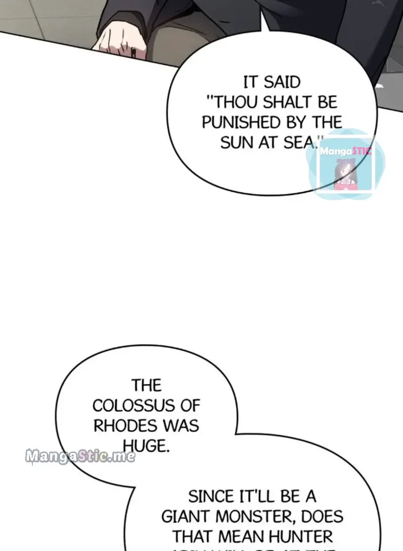 A Trace of the Wonder Chapter 43 page 11 - 