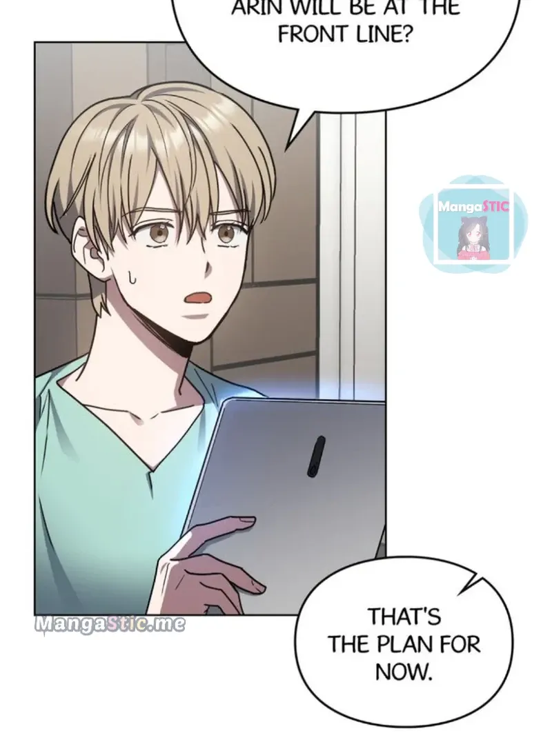 A Trace of the Wonder Chapter 43 page 12 - 