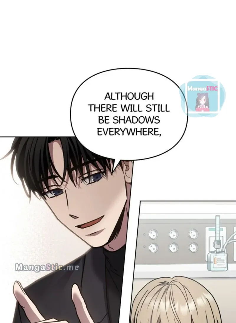 A Trace of the Wonder Chapter 43 page 13 - 