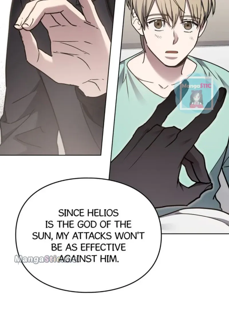 A Trace of the Wonder Chapter 43 page 14 - 
