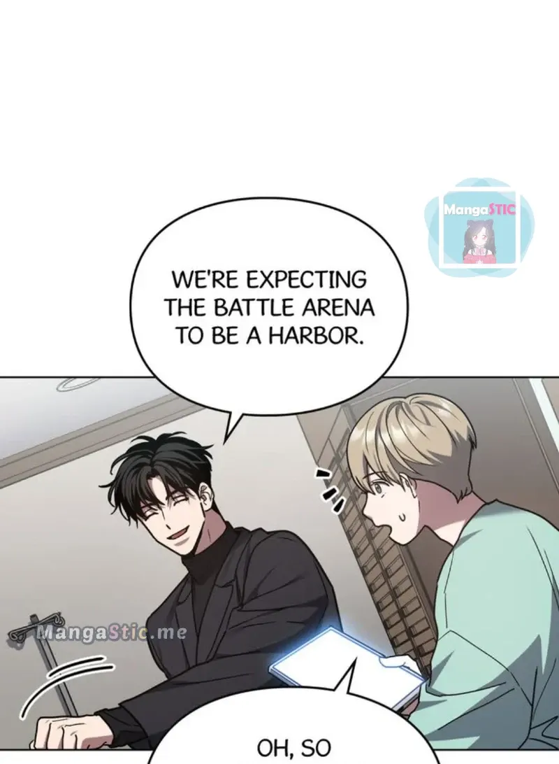 A Trace of the Wonder Chapter 43 page 15 - 