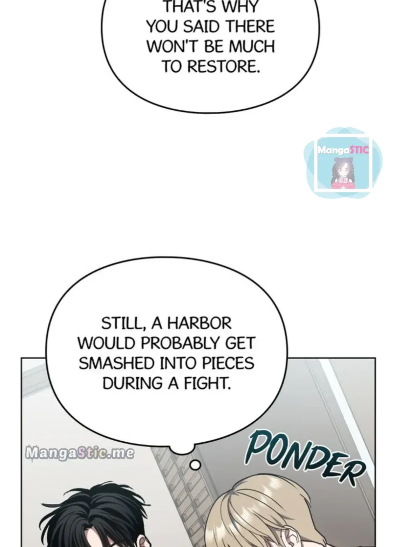 A Trace of the Wonder Chapter 43 page 16 - 