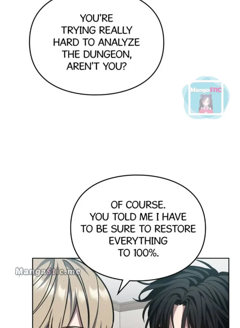 A Trace of the Wonder Chapter 43 page 19 - 