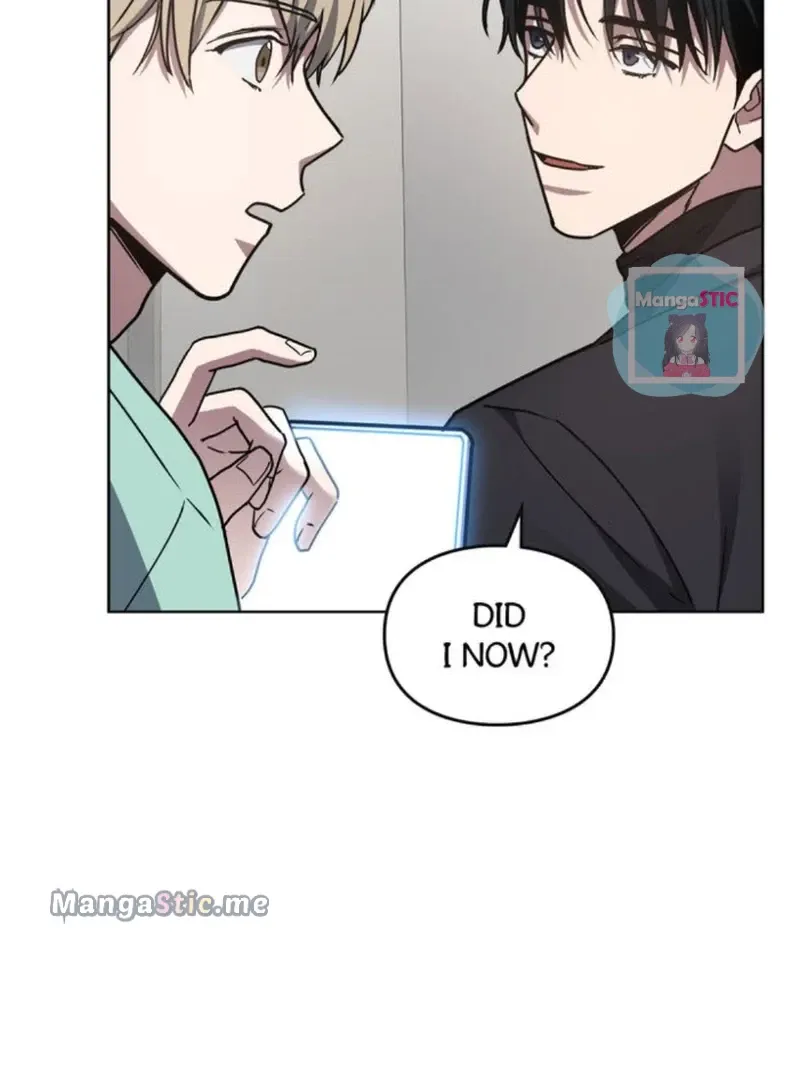 A Trace of the Wonder Chapter 43 page 20 - 