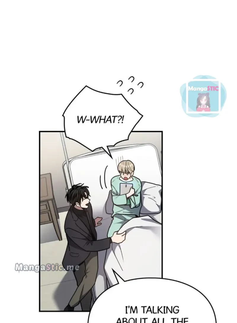 A Trace of the Wonder Chapter 43 page 23 - 