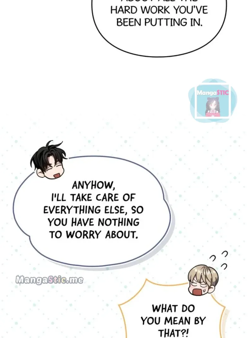 A Trace of the Wonder Chapter 43 page 24 - 