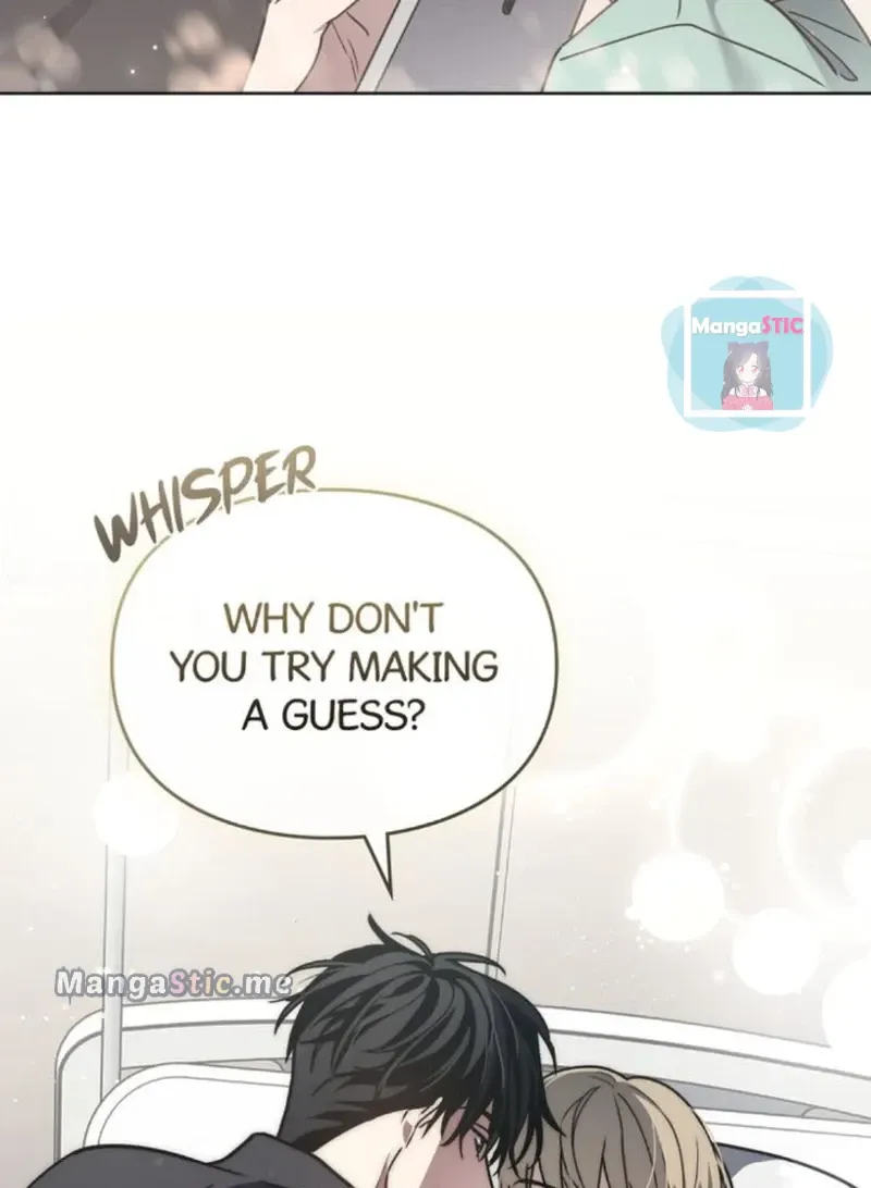 A Trace of the Wonder Chapter 43 page 26 - 