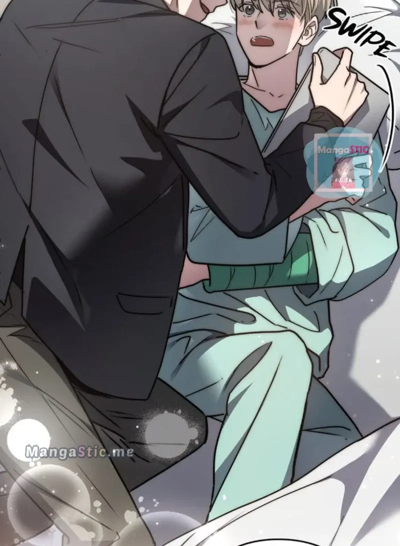 A Trace of the Wonder Chapter 43 page 27 - 