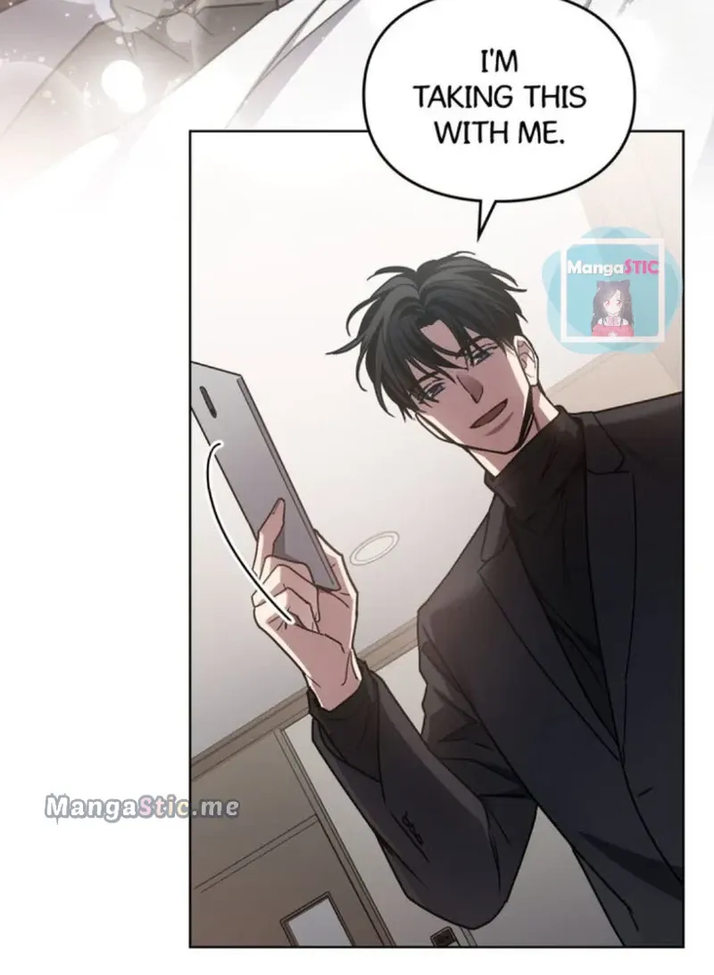 A Trace of the Wonder Chapter 43 page 28 - 