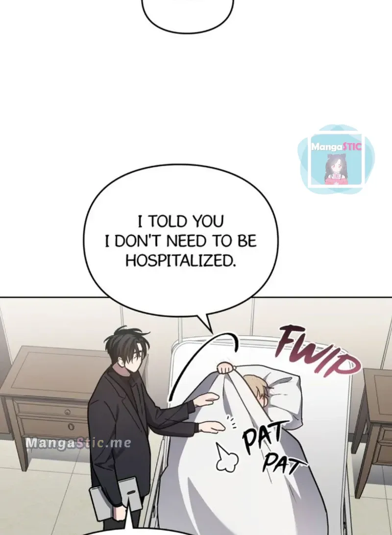 A Trace of the Wonder Chapter 43 page 31 - 