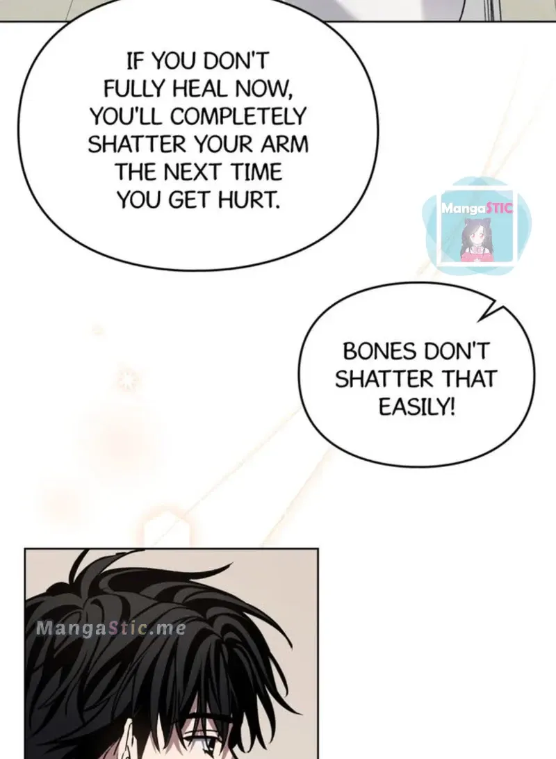 A Trace of the Wonder Chapter 43 page 32 - 