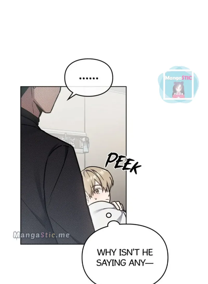 A Trace of the Wonder Chapter 43 page 35 - 