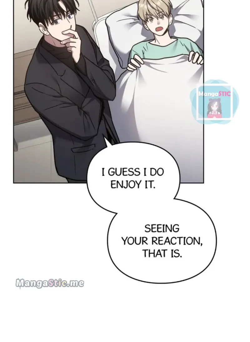 A Trace of the Wonder Chapter 43 page 38 - 