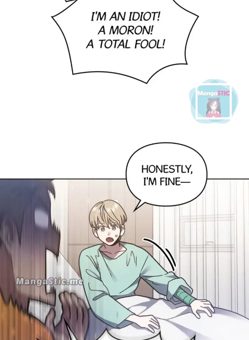 A Trace of the Wonder Chapter 43 page 46 - 