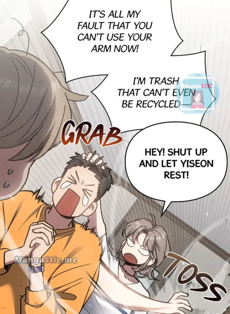 A Trace of the Wonder Chapter 43 page 49 - 